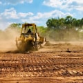 Professional Turf Management and Land Clearing in Columbia, MO