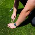 Effective Strategies for Repairing Damaged Turf Areas