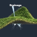 Effective Strategies for Enhancing Drainage in Turf Areas