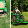 Effective Strategies for Preventing Soil Compaction in Turf Management