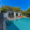 Transform Your Yard with Expert Pool Design & Turf Management