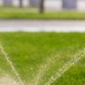 Enhance Your Lawn with Turf Management & Irrigation