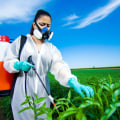 Essential Safety Precautions for Pesticide and Herbicide Use in Turf Management