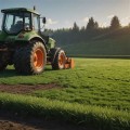 Understanding Turf Management: Practices, Benefits, and Techniques