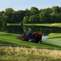 Essential Strategies for Effective Turf Management During Extreme Weather