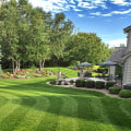 The Significance of Turf Management in Modern Landscaping
