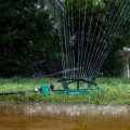Effective Water Conservation Strategies for Healthy Turf Management