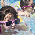 Enhance Your Alameda County Property with a Commercial Pool
