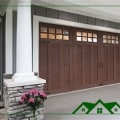 Boost Your Lenoir City, TN Curb Appeal with Turf Management and Garage Door Repair Service