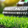 Understanding Overseeding: A Key Component of Effective Turf Management