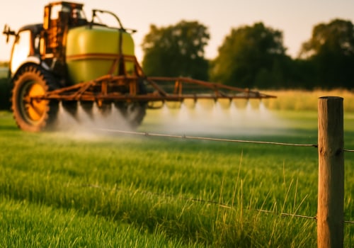 Effective Strategies for Weed Control in Turf Management