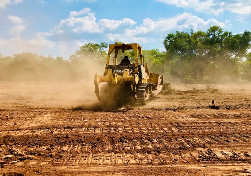 Professional Turf Management and Land Clearing in Columbia, MO