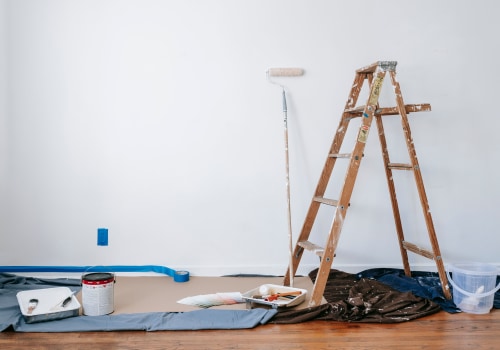 Enhance Your Home with Turf Management and Senior Remodeling in Phoenix