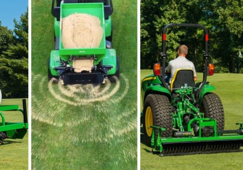 Effective Strategies for Preventing Soil Compaction in Turf Management
