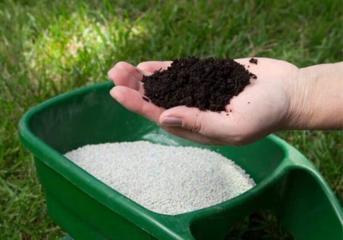 Essential Considerations for Choosing the Right Fertilizer in Turf Management