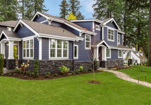 Enhance Curb Appeal with Hardie Board Siding in Vancouver