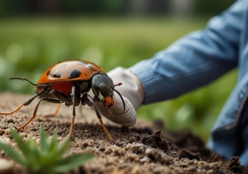 Understanding Common Turf Pests and Effective Management Strategies