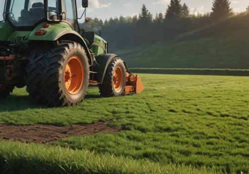 Understanding Turf Management: Practices, Benefits, and Techniques