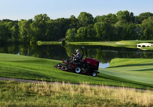 Essential Strategies for Effective Turf Management During Extreme Weather