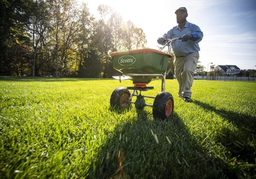 The Little-Known Benefits of Integrating Turf Care with Broader Property Service Plans