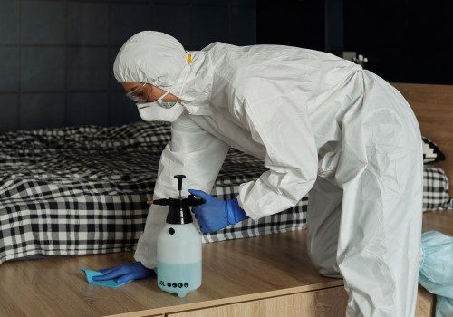 Turf Management and Bed Bug Treatment: A Complete Property Care Approach in Fayetteville