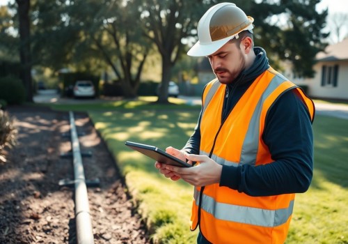 How Structural Engineers Evaluate Drainage When Assessing Turf and Property Conditions